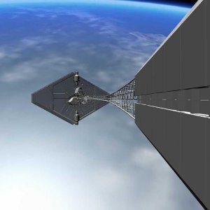 ISV Venture Star 14