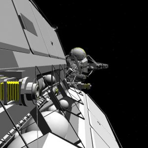 ISV Venture Star 15