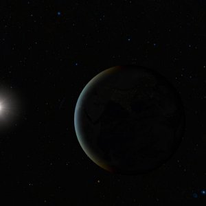 Earth