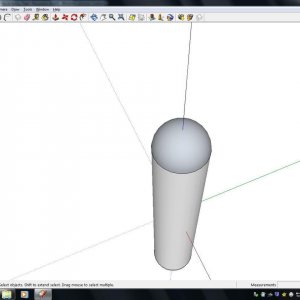 ET dev 1
Sketchup.