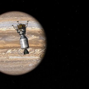 ext jupiter