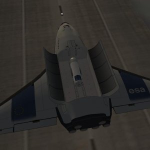 EsaLab in XR-5