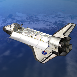 STS-127 1