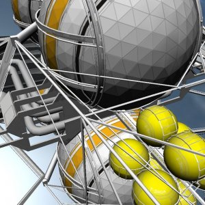 isv Venturestar for orbiter33