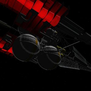 isv Venturestar for orbiter53