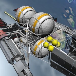 isv Venturestar for orbiter59