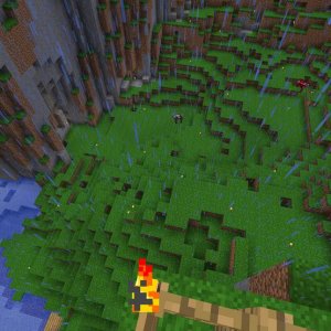 Valley of the Mutant Cows