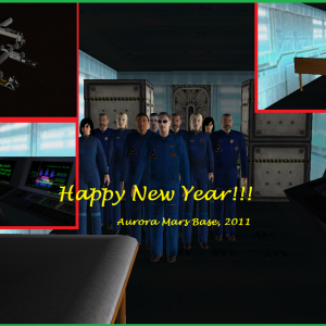 Happy new year