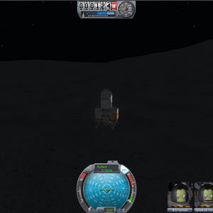 KSP MUN LAND