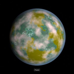 Color planet 1