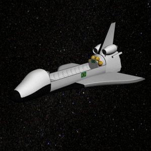 Cygnus Alpha 0.1