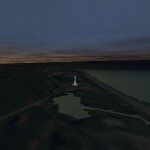 Freedom and Independence Launch