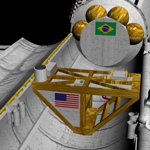 Cygnus STM 1