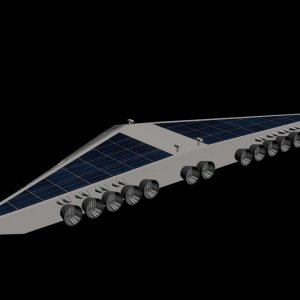 cygnus carrier 2