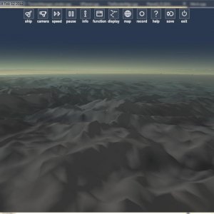 mountains around everest (L13 heightmap)