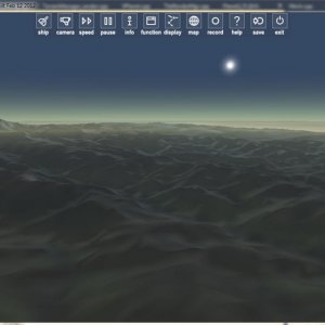 mountains around everest 1 (L13 heightmap)