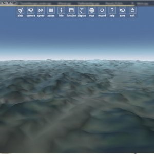 terrain around xichang surface base (L13 Earth heightmap)
