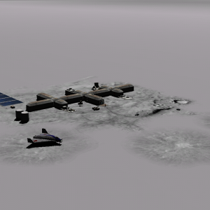 Aurora Base