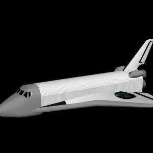cygnus almost complete