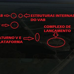 Bug com o projeto apollo nassp