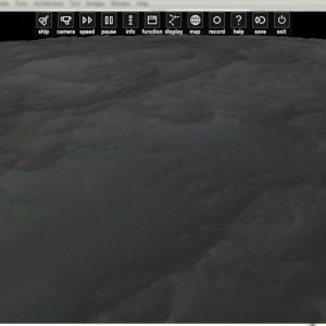 ridge noise