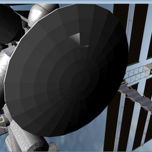 Less Crappy Aeroshell