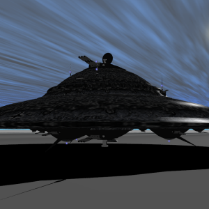 H3V1 POLAR RAYSING
