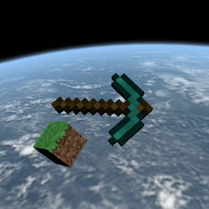 Pablo49 - Spacecraft