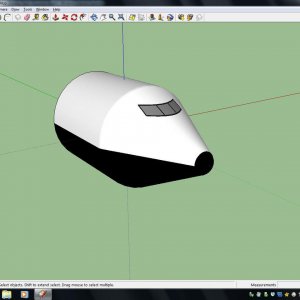 Bullet CM for IMS