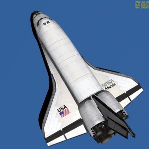 12.04.10 10 14 10 Atlantis