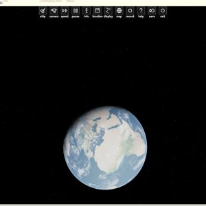 E. Bruneton's atmosphere in D3D11Client