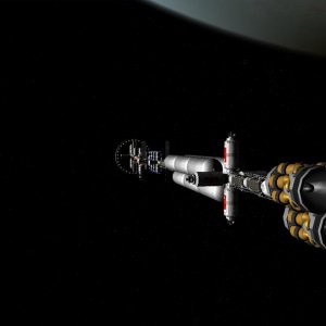 IMS Nexiss III   3