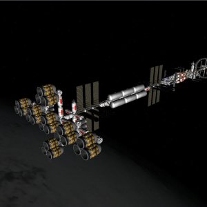 IMS Nexiss III   After Engine Refit