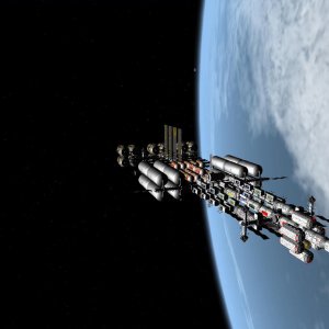 IMS Scorpio