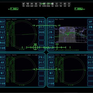 2011 Beta DX11 Client 3