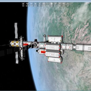 Prometheus In 2011 Beta