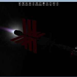 IMS Taurus Config 1 External