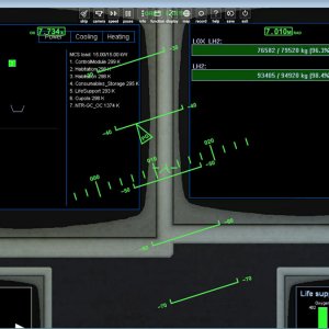 IMS Taurus Config 2 Temps