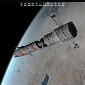 Arrow loaded with DX11 Client