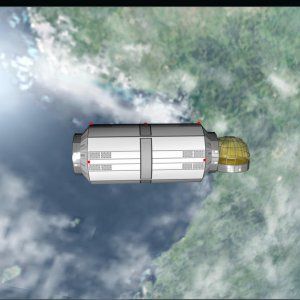 DX9 test 4 With cupola Intergrated AFTER SQL