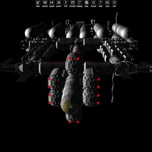 IMS Prometheus   Front View