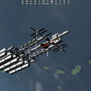IMS Prometheus   Parked
