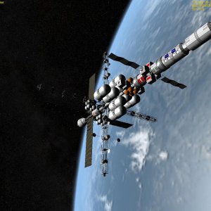 IMS Spacewalker