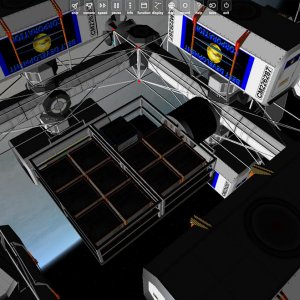 IMS Vulpecula   Automated Planetary Probes