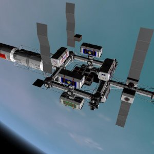 GL175Bb Probe Away