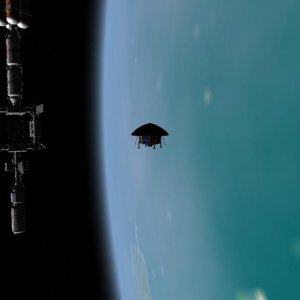 GL175Bb Probe Retro Grade