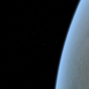 "Station is in sight"