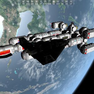 DGIV On approch3