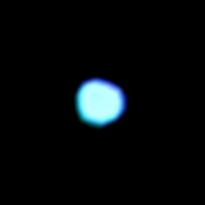 The VEGA star