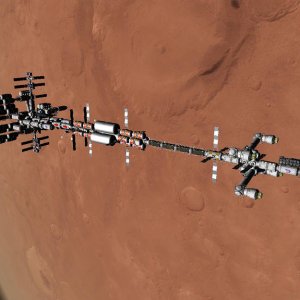 Orbit Stabalized